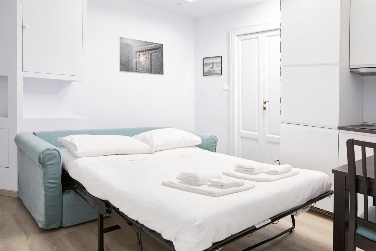 Prestige Boutique Homes - Navigli Apartment