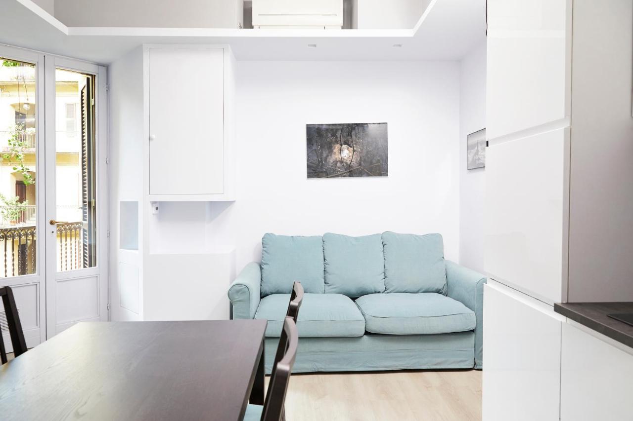 Prestige Boutique Homes - Navigli Apartment