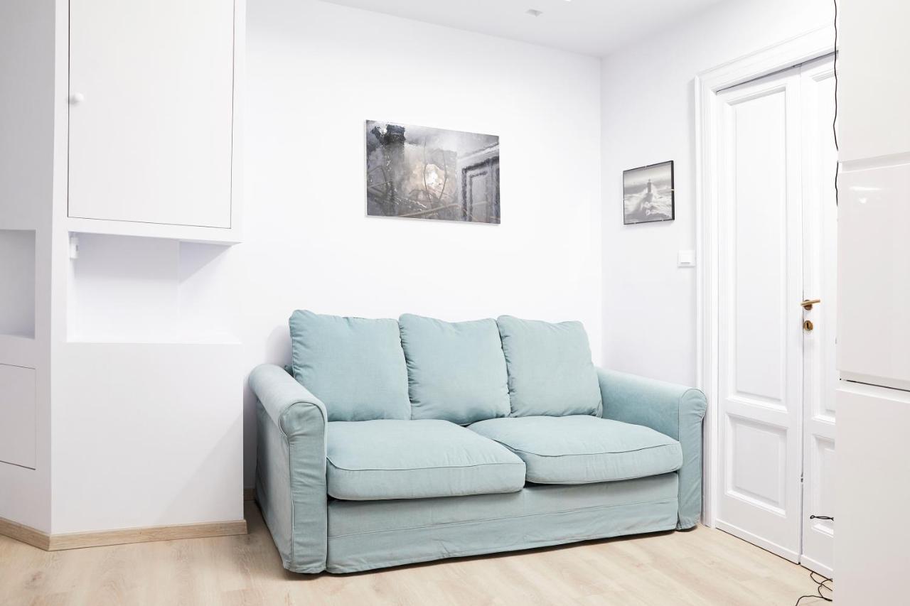 Apartment Prestige Boutique Homes - Navigli Mailand