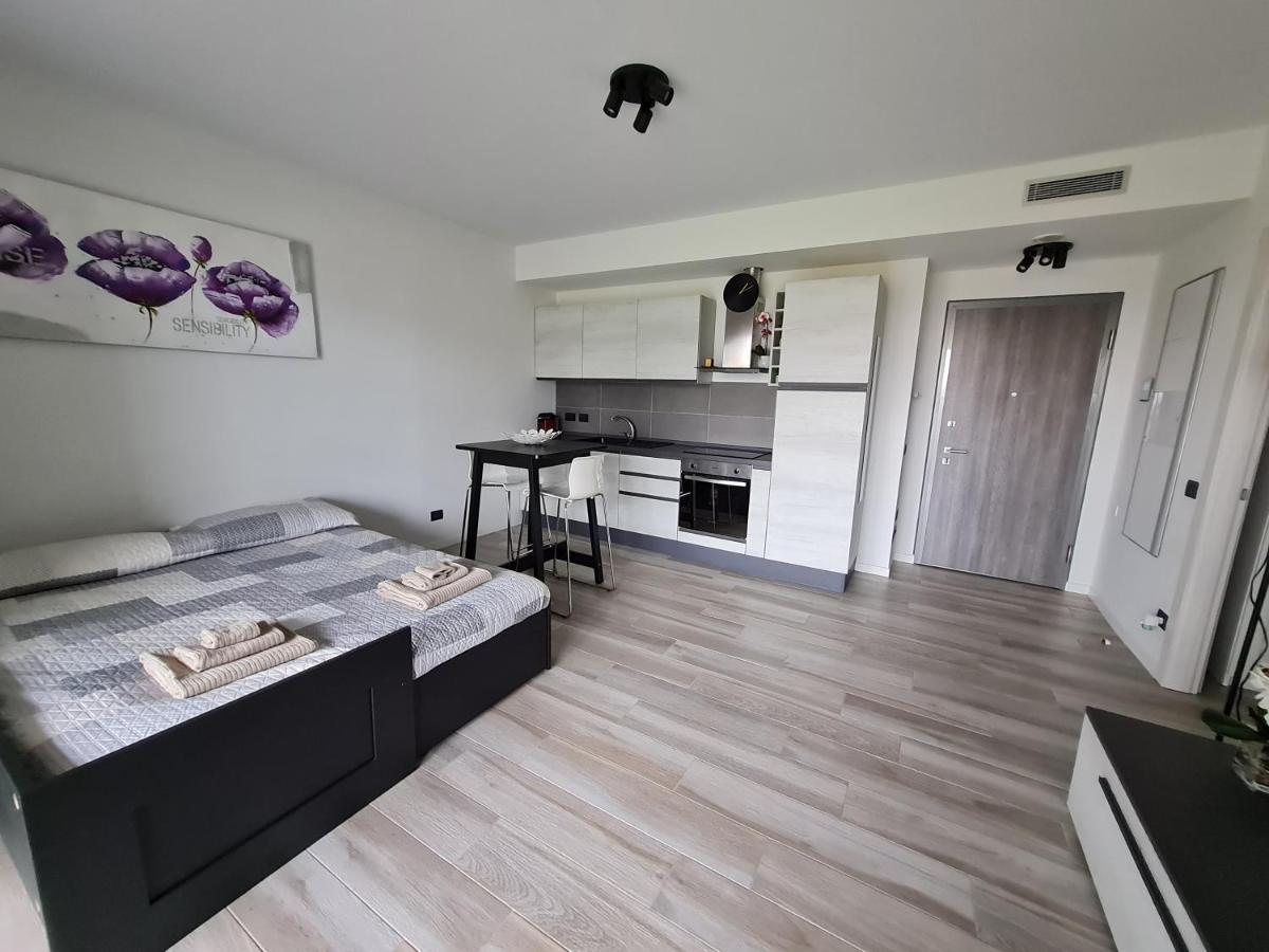 Apartment Grazioso Monolocale Milan