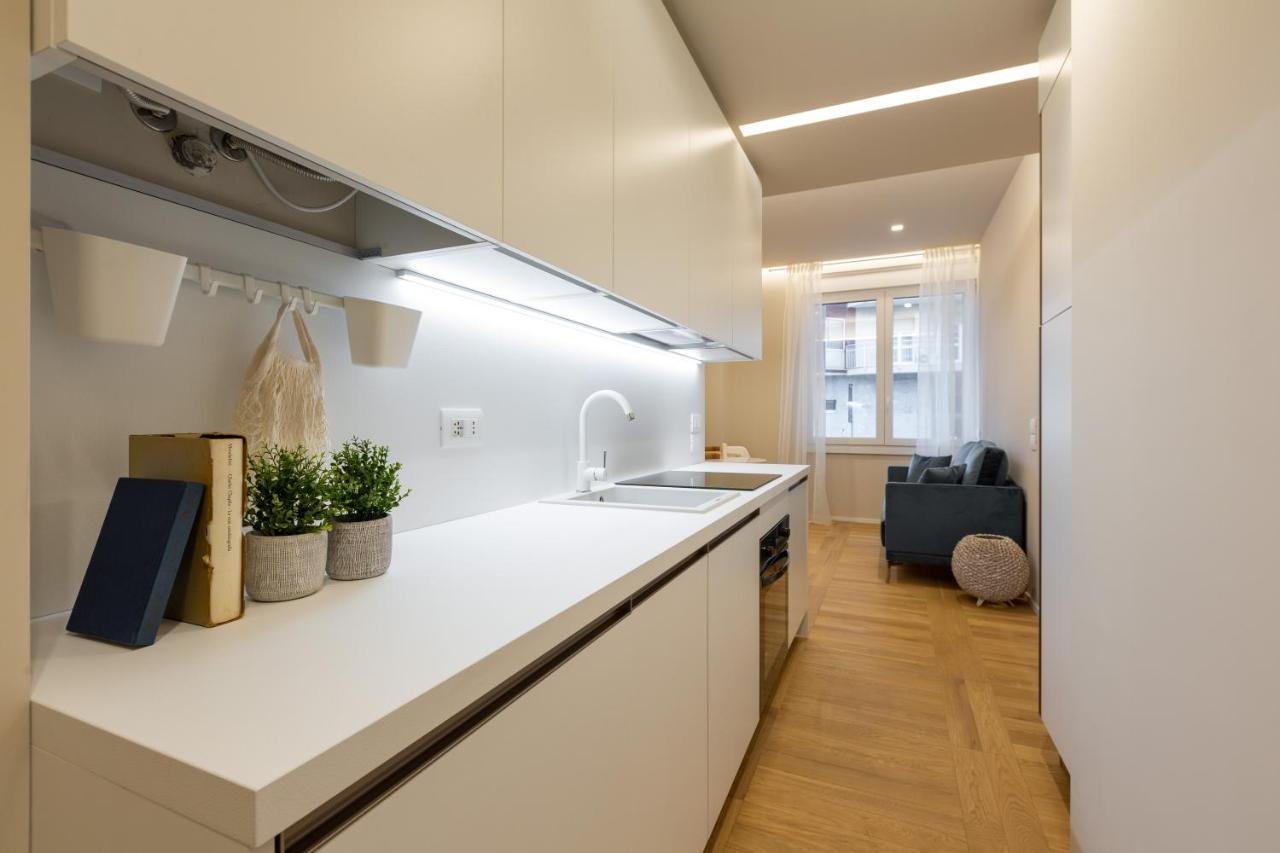 Casa Da Estea Apartment Mailand