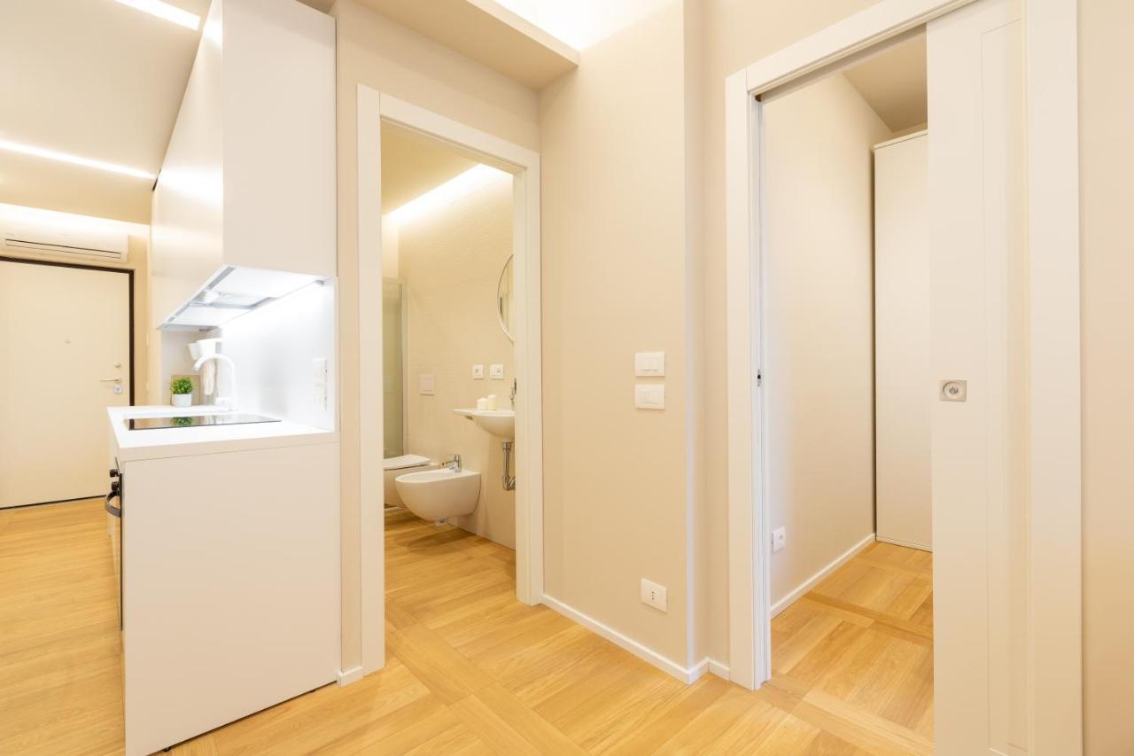 Apartment Casa Da Estea *