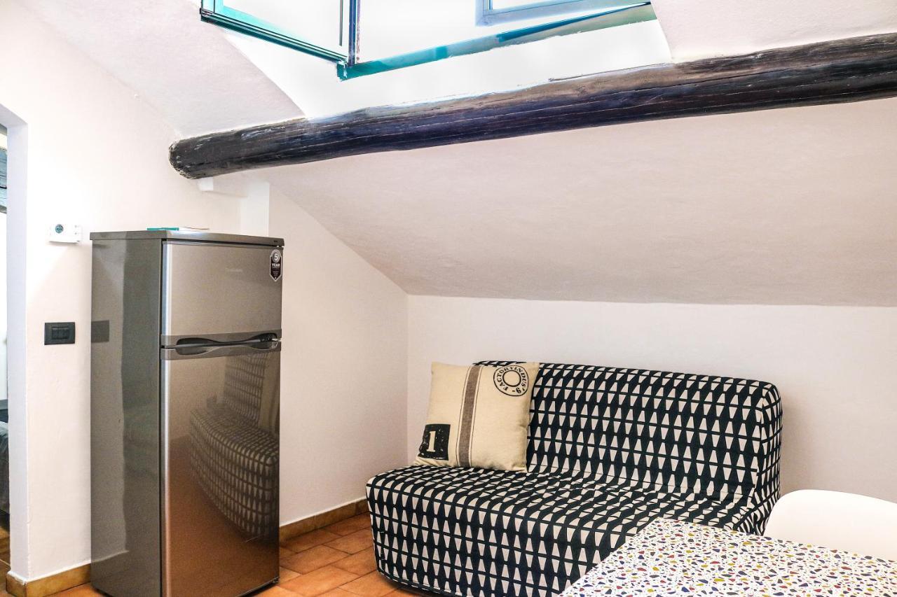 Live In Navigli - Ripa Di Porta Ticinese Apartment Mailand