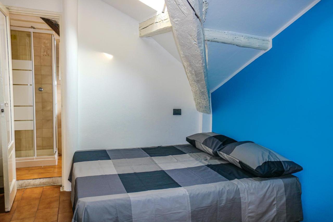 Live In Navigli - Ripa Di Porta Ticinese Apartment Mailand
