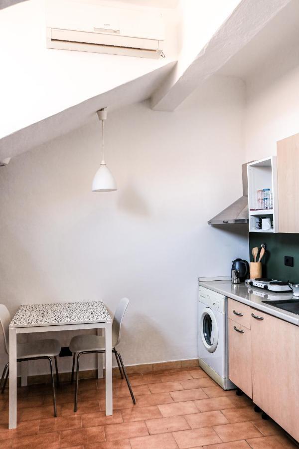 Apartment Live In Navigli - Ripa Di Porta Ticinese