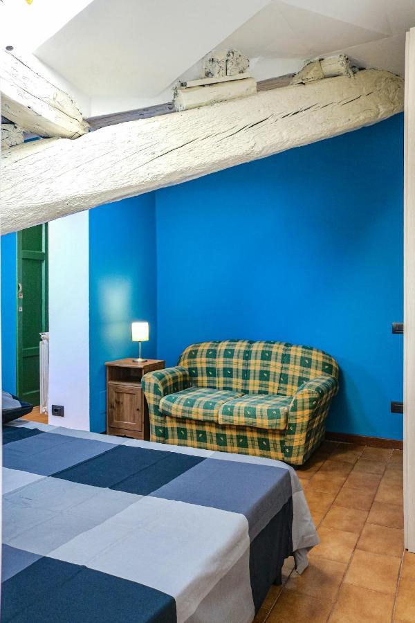 Apartment Live In Navigli - Ripa Di Porta Ticinese *