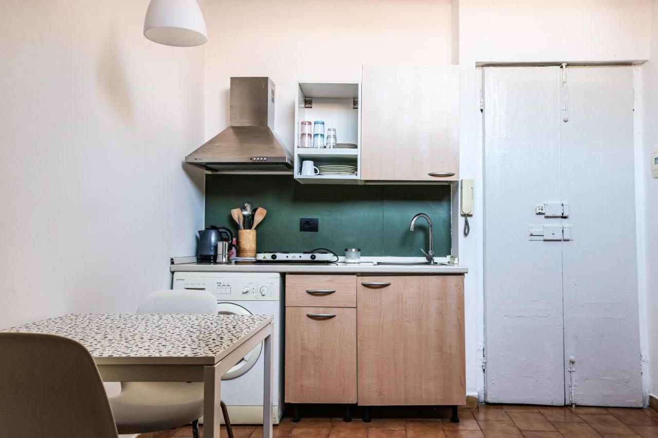 Apartment Live In Navigli - Ripa Di Porta Ticinese *