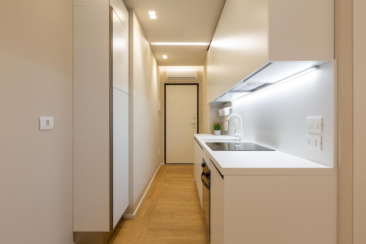 Apartment Casa Da Estea Mailand