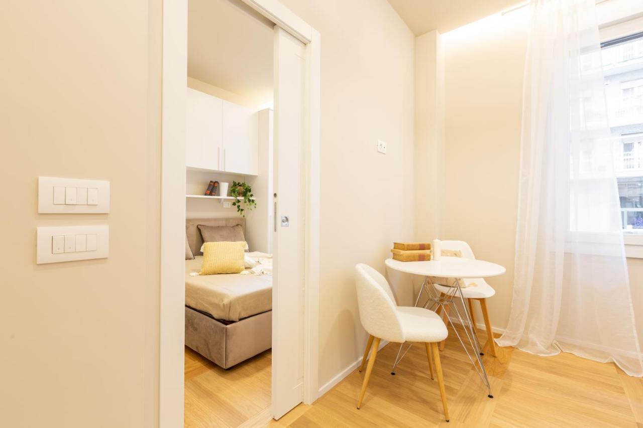 Casa Da Estea Apartment