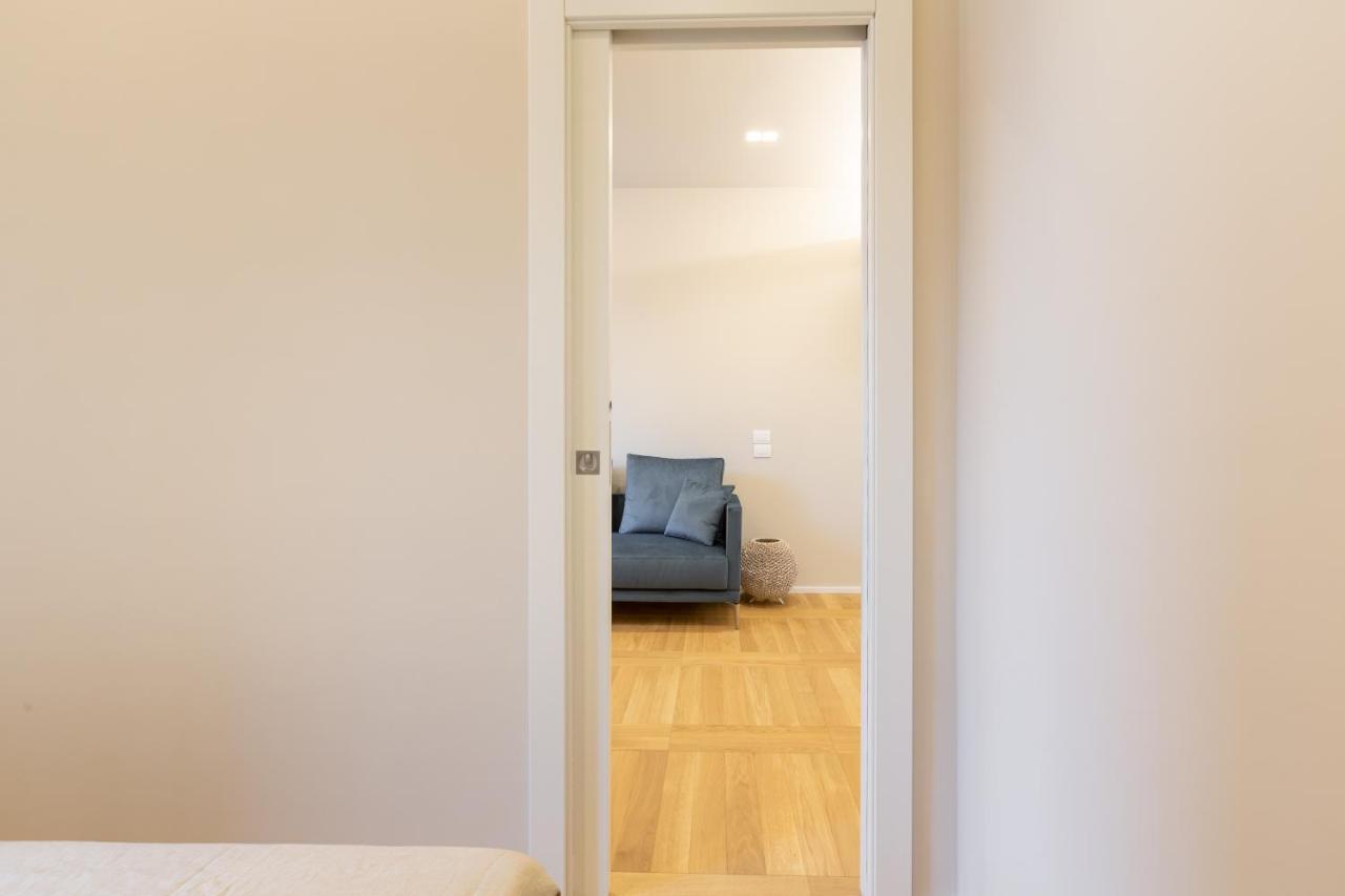 Casa Da Estea Apartment