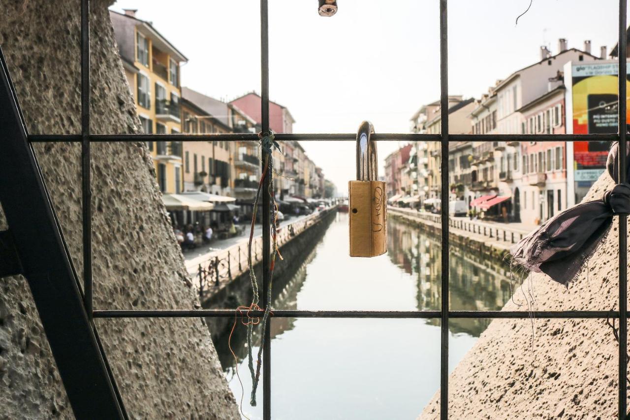 Live In Navigli - Ripa Di Porta Ticinese Apartment