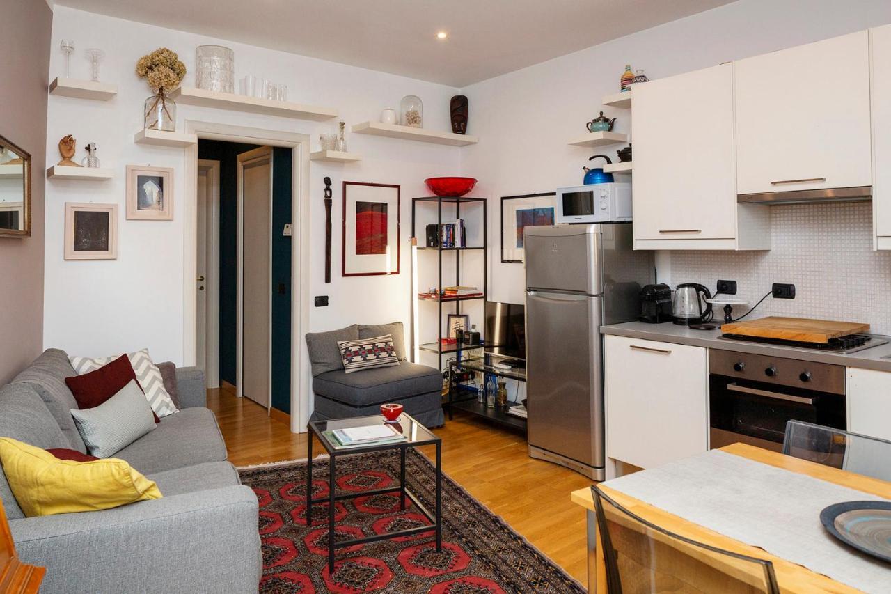 Nolo 2 Apartment *