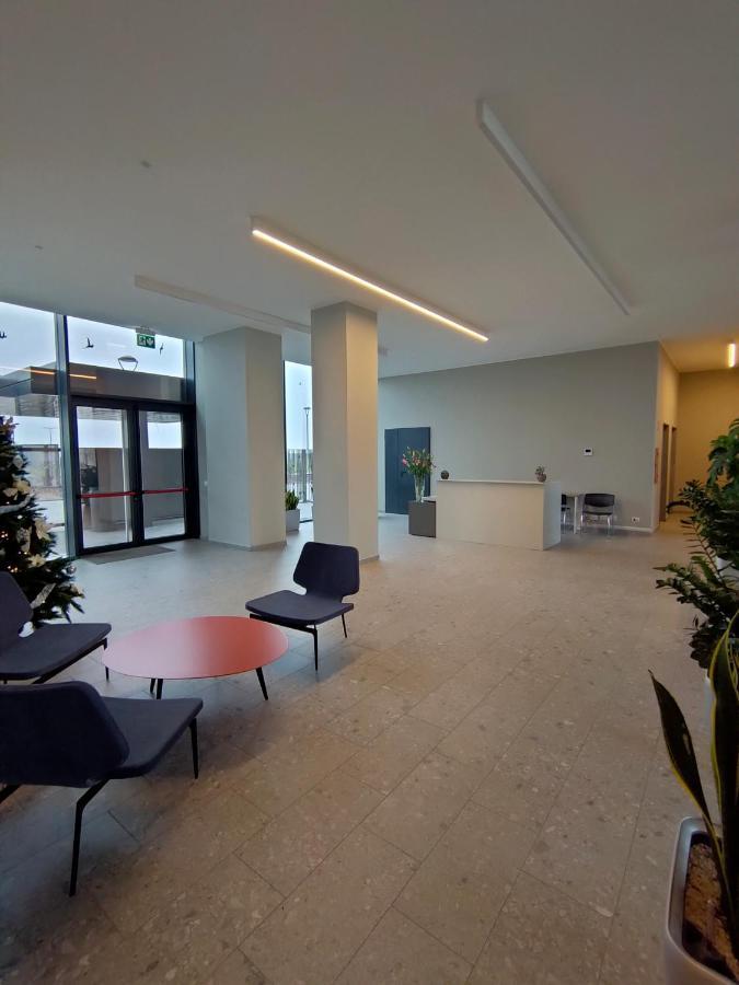 Grazioso Monolocale Apartment Milan