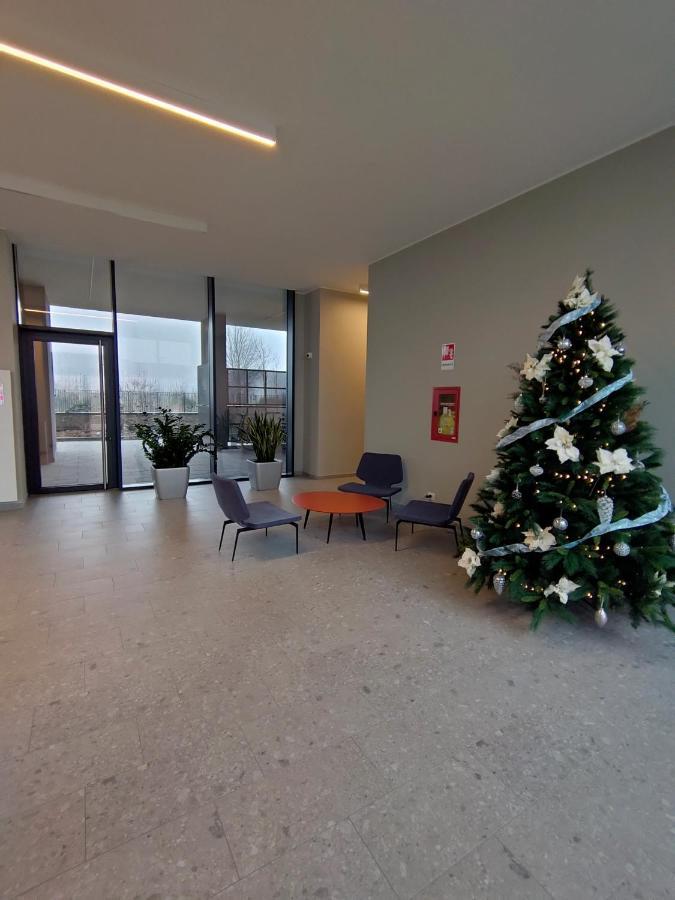 Grazioso Monolocale Apartment Milan