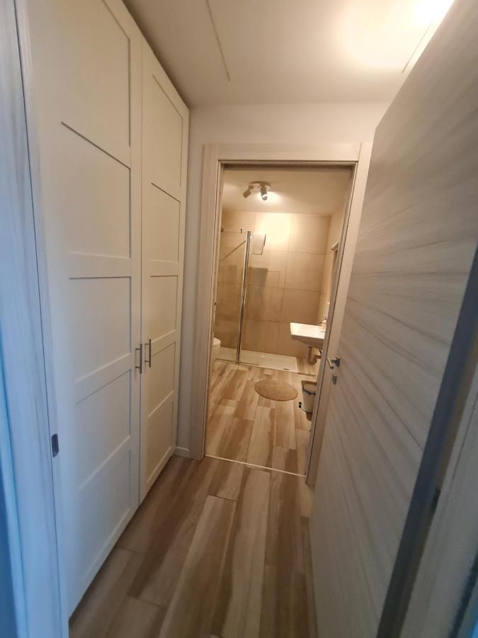 Grazioso Monolocale Apartment Milan