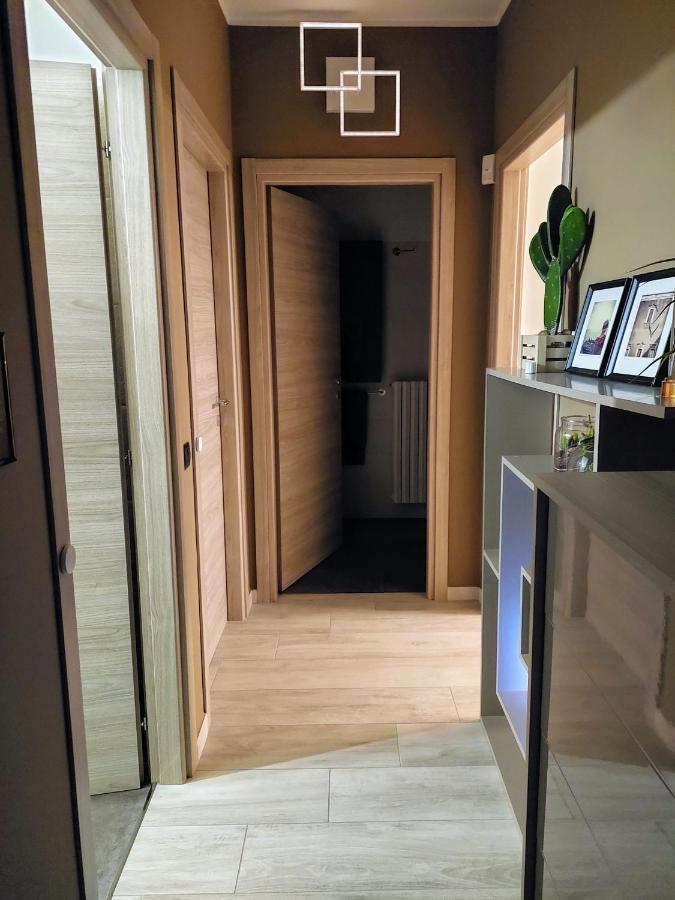 Apartamento Luminoso A Pochi Minuti Da Duomo E Fiera *