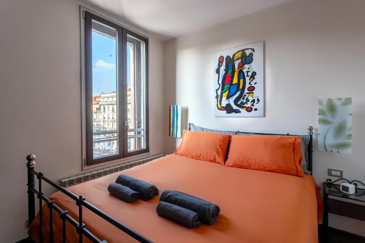Station-duomo Design, Wifi And Netflix