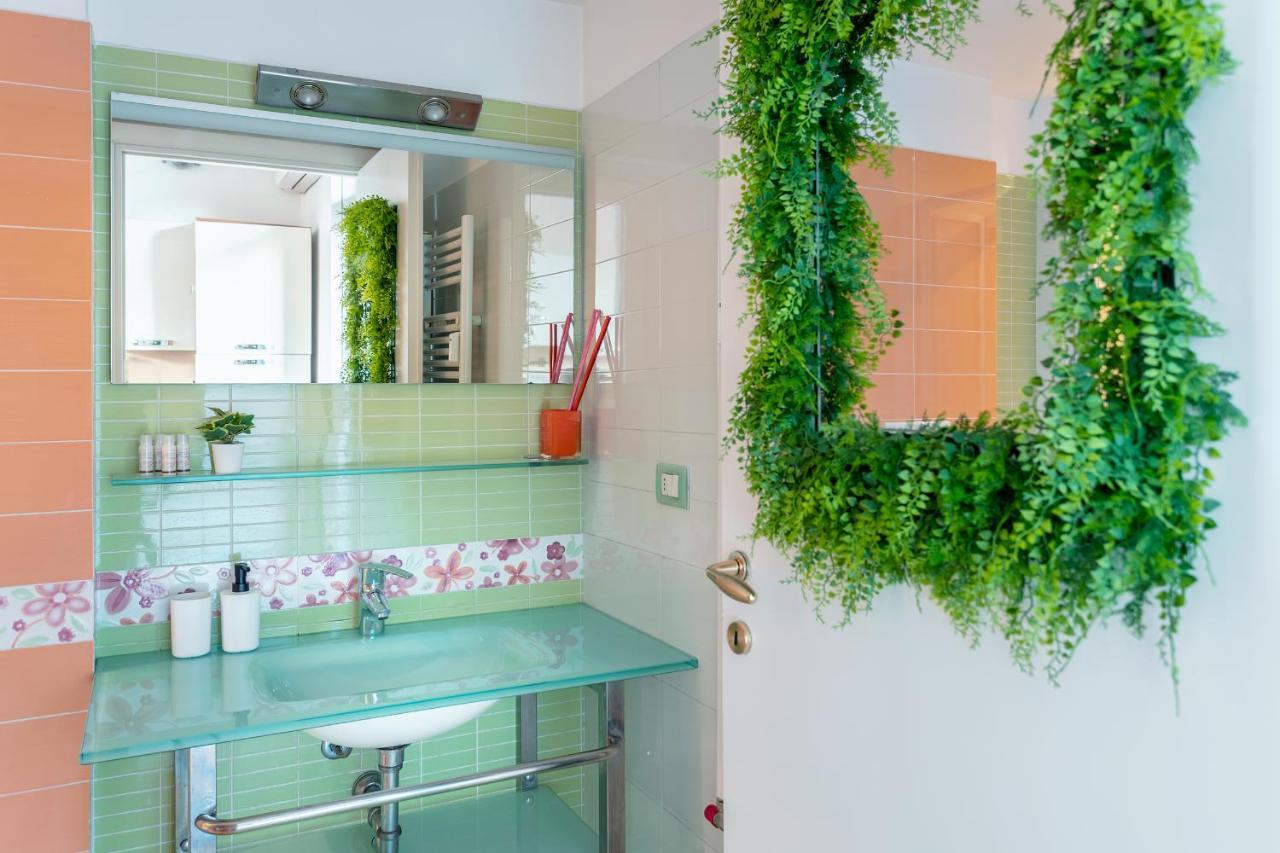 Station-duomo Design, Wifi And Netflix Apartment Milan