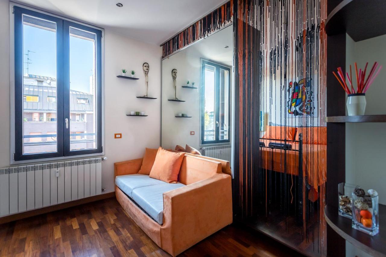 Apartment Station-duomo Design, Wifi And Netflix