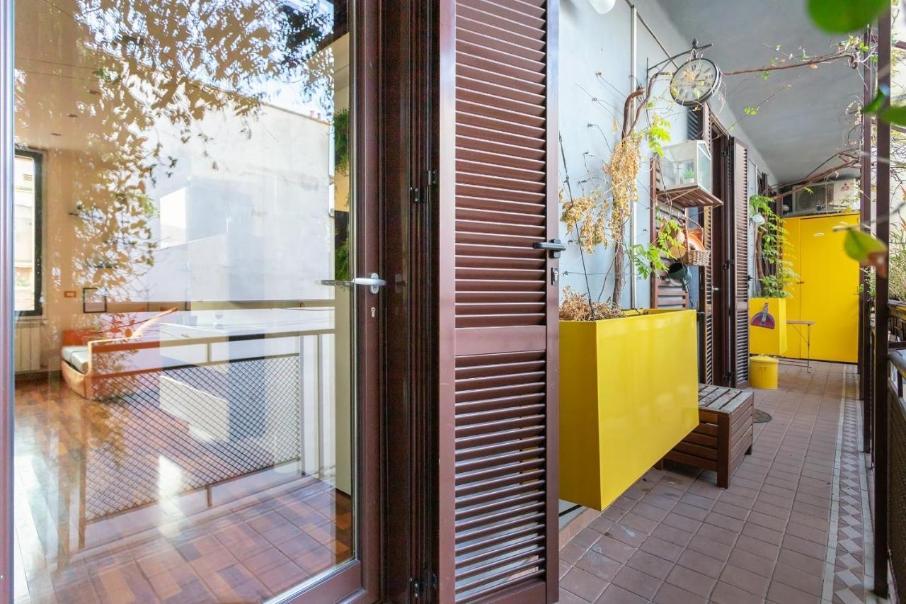 Apartment Station-duomo Design, Wifi And Netflix Milan