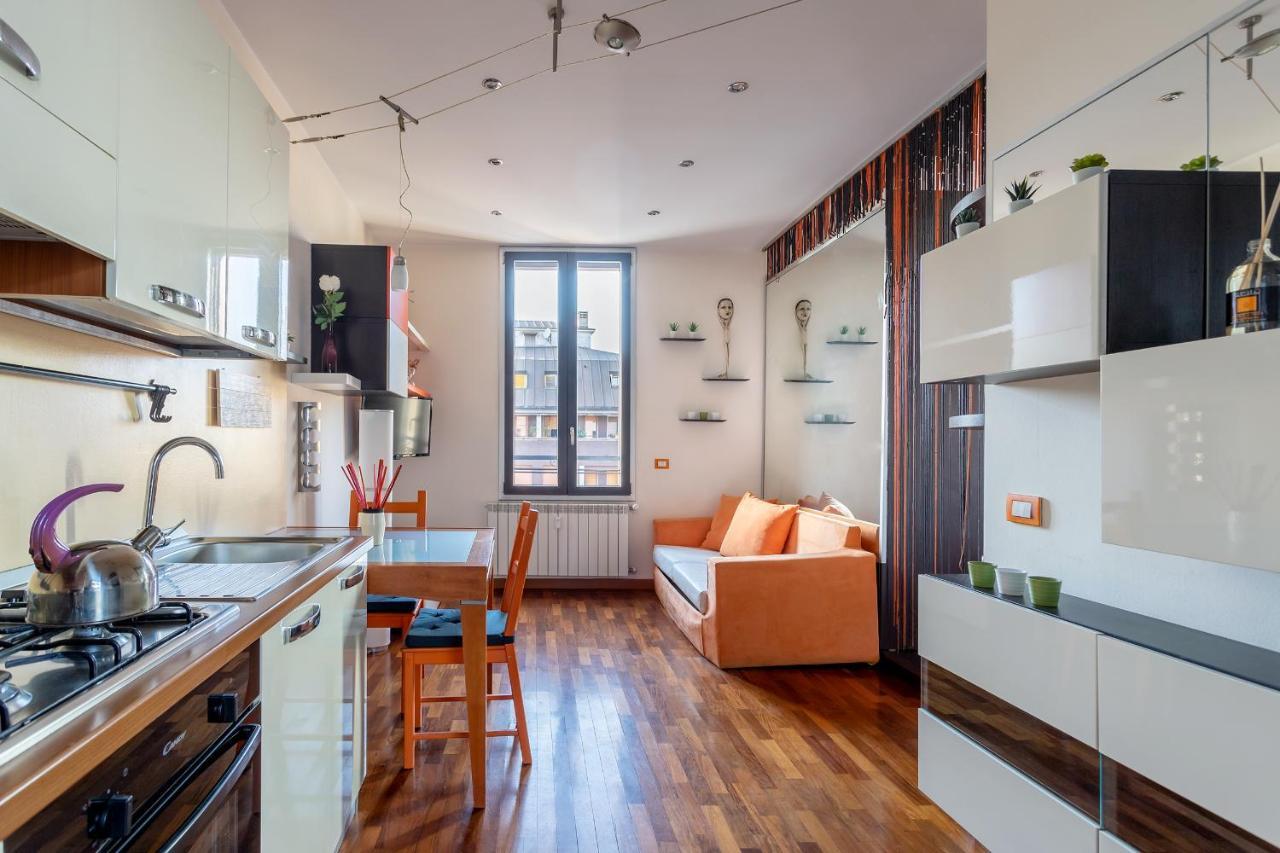 Apartment Station-duomo Design, Wifi And Netflix *