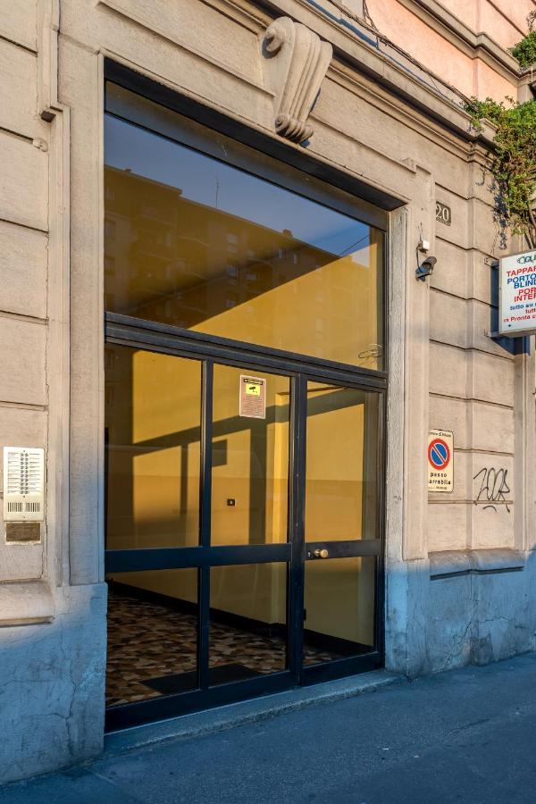 Station-duomo Design, Wifi And Netflix Apartment *