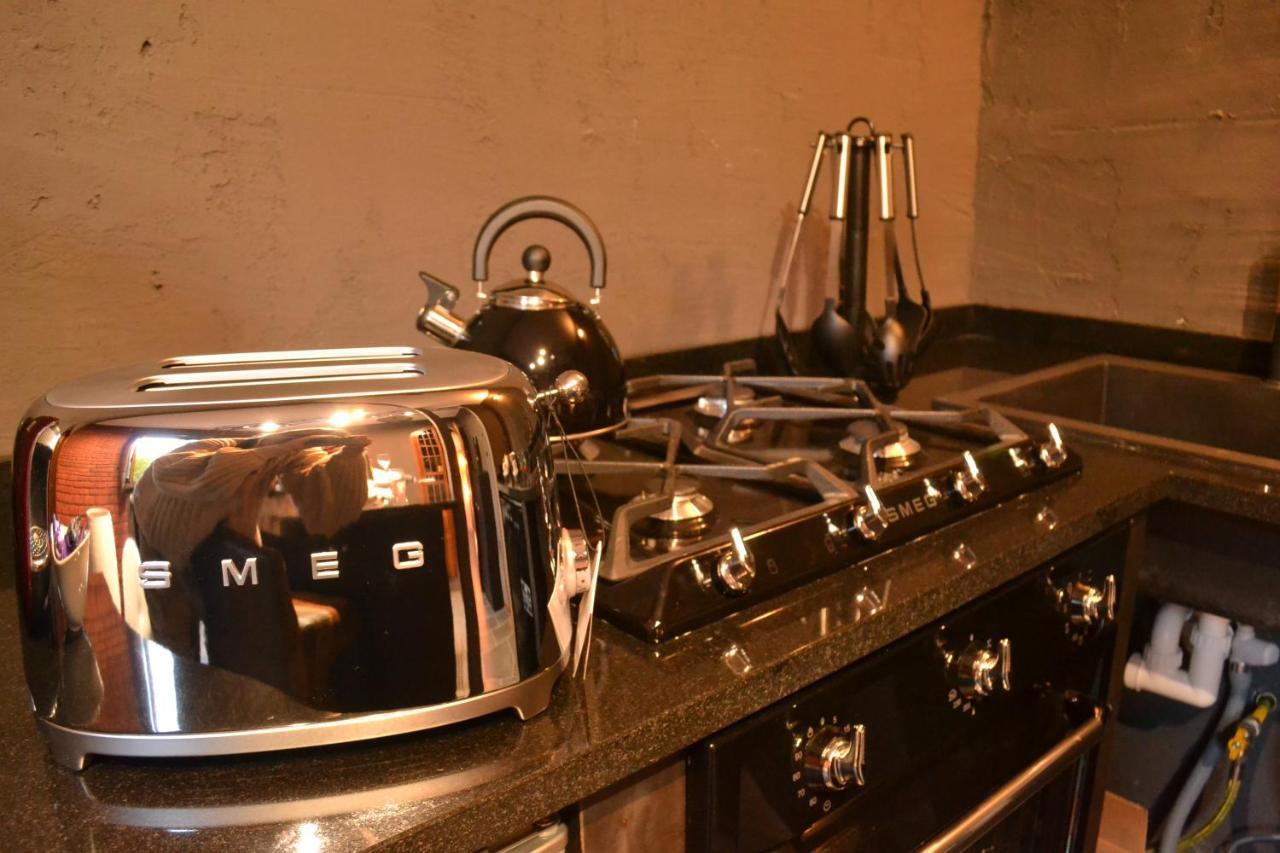 Apartamento Luxury Boutique House