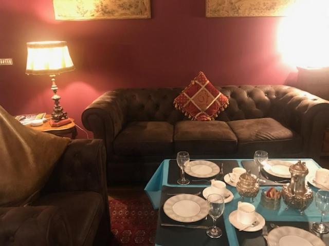 Apartamento Luxury Boutique House *