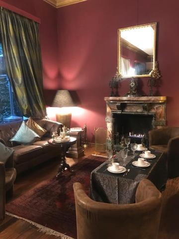 Luxury Boutique House Apartamento *