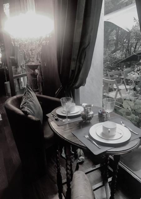 Apartamento Luxury Boutique House