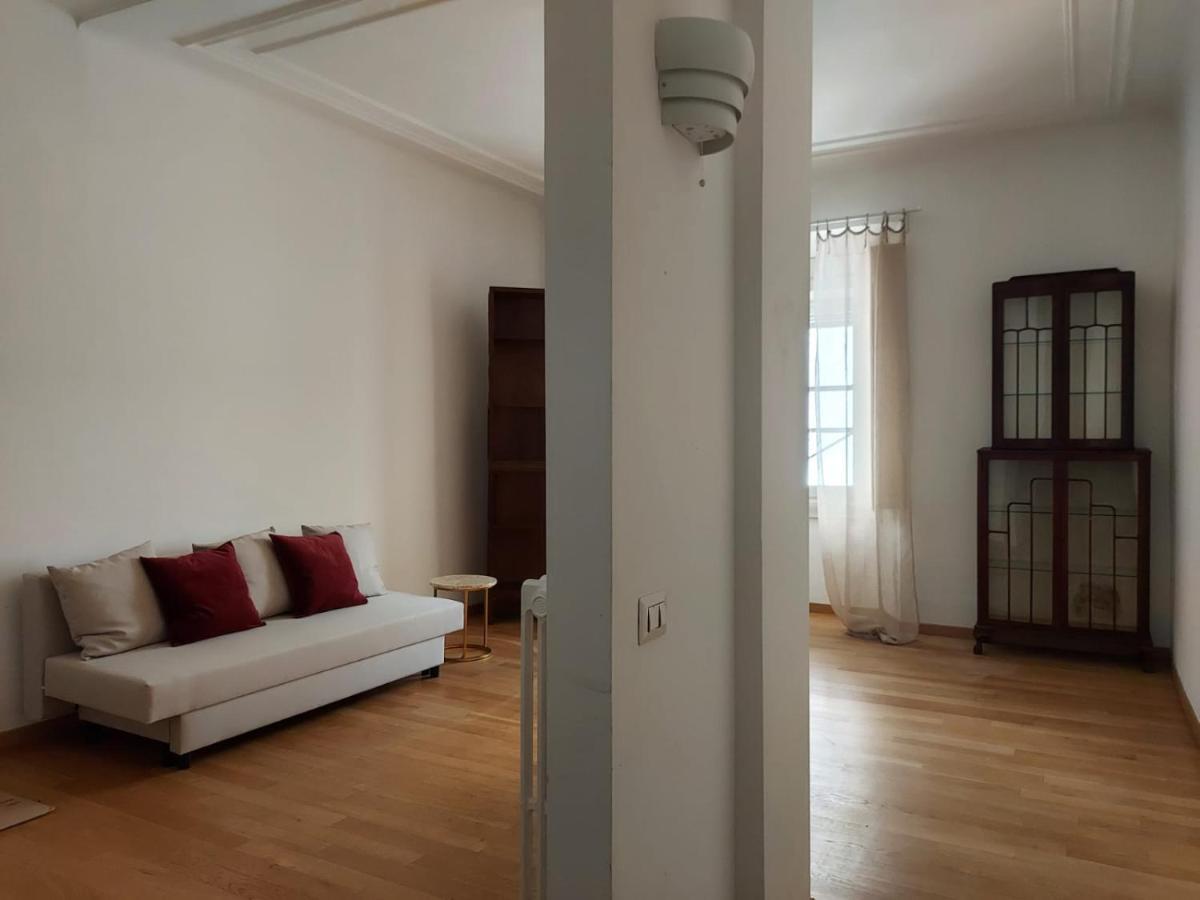 Apartment Brera