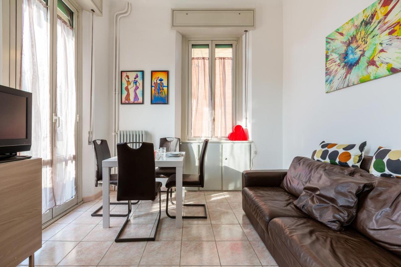 Apartment Cosy Close To Iulm Mailand