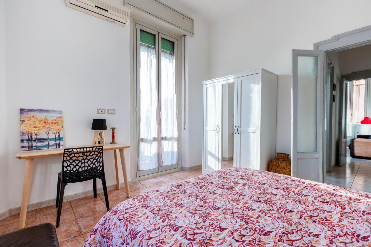 Cosy Close To Iulm Apartment