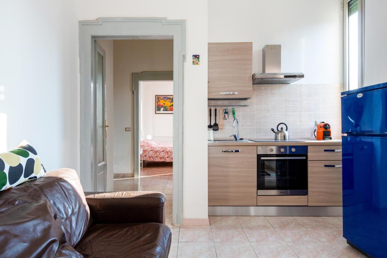 Cosy Close To Iulm Apartment *