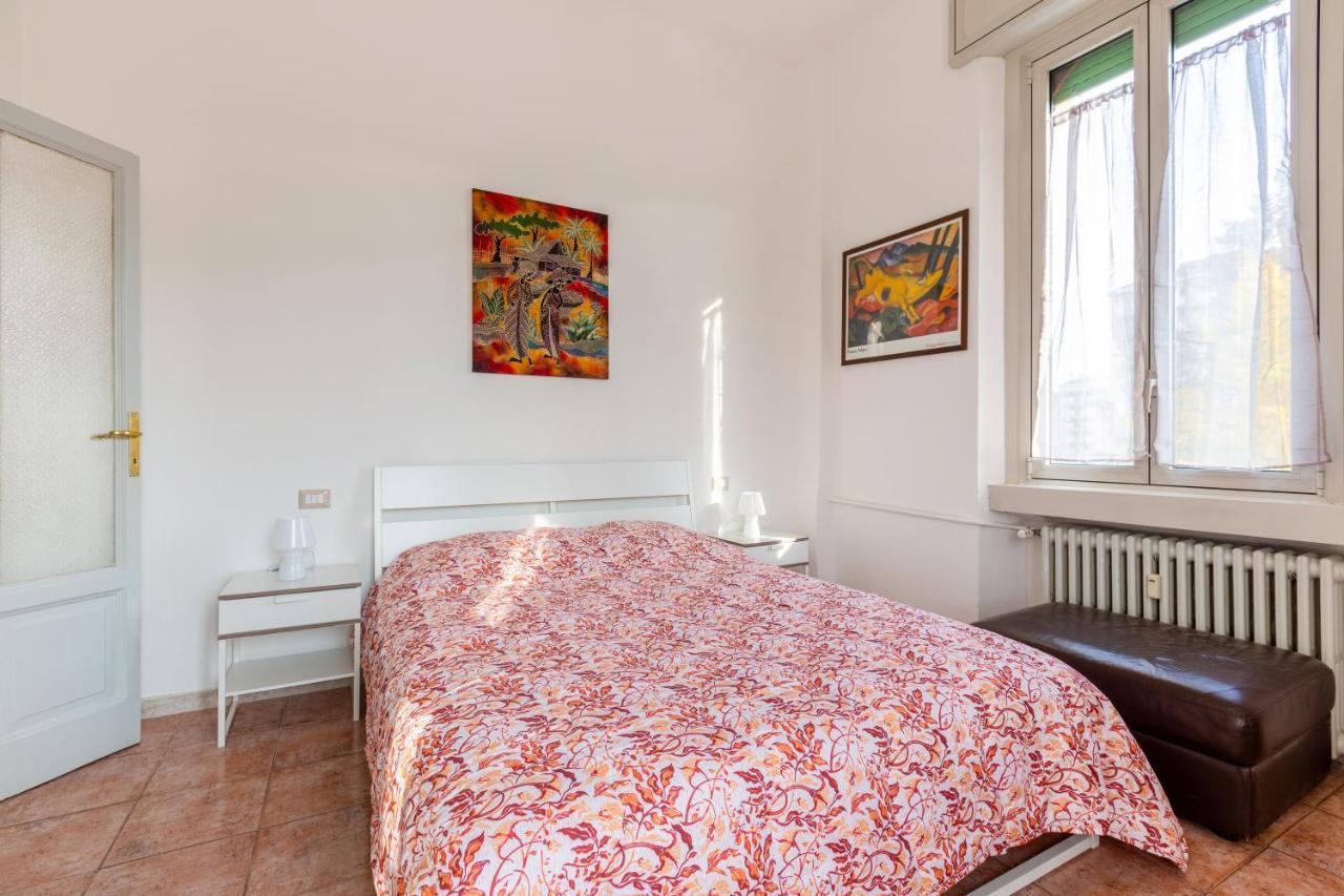 Cosy Close To Iulm
