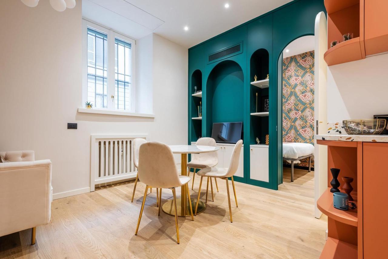 Stylish And Fancy Flat Close To Montenapoleone Brera By Easylife Apartment