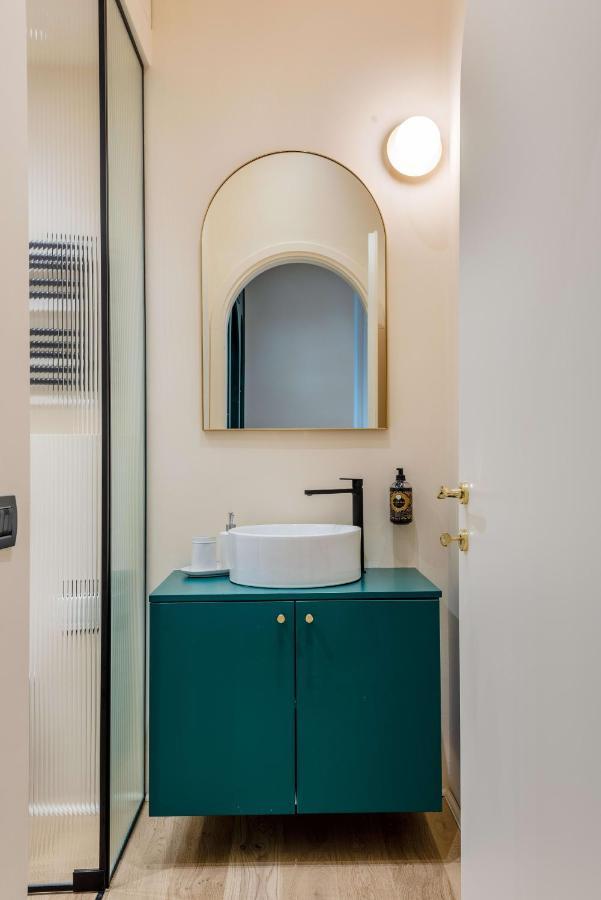 Apartment Stylish And Fancy Flat Close To Montenapoleone Brera By Easylife Mailand