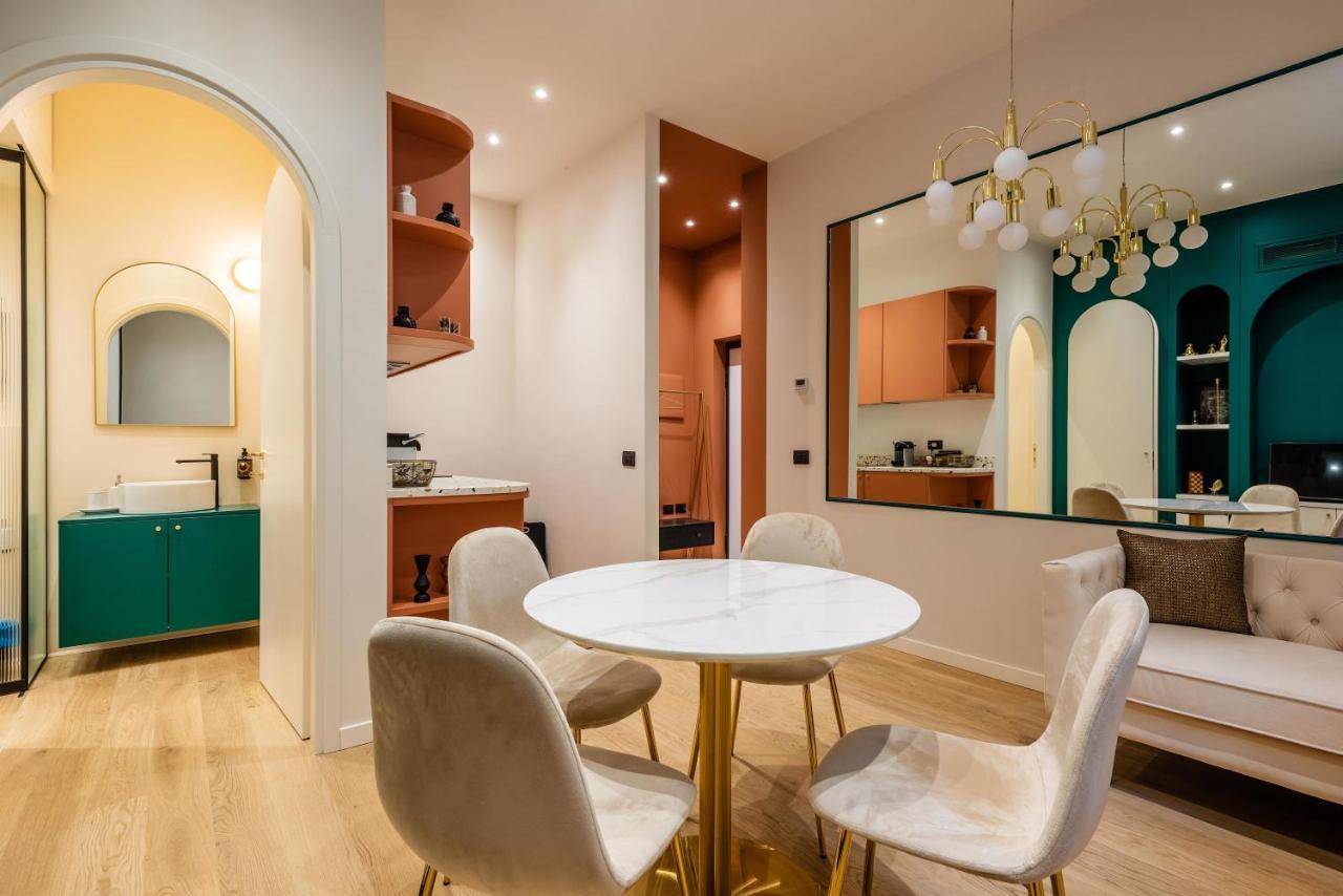 Apartment Stylish And Fancy Flat Close To Montenapoleone Brera By Easylife *