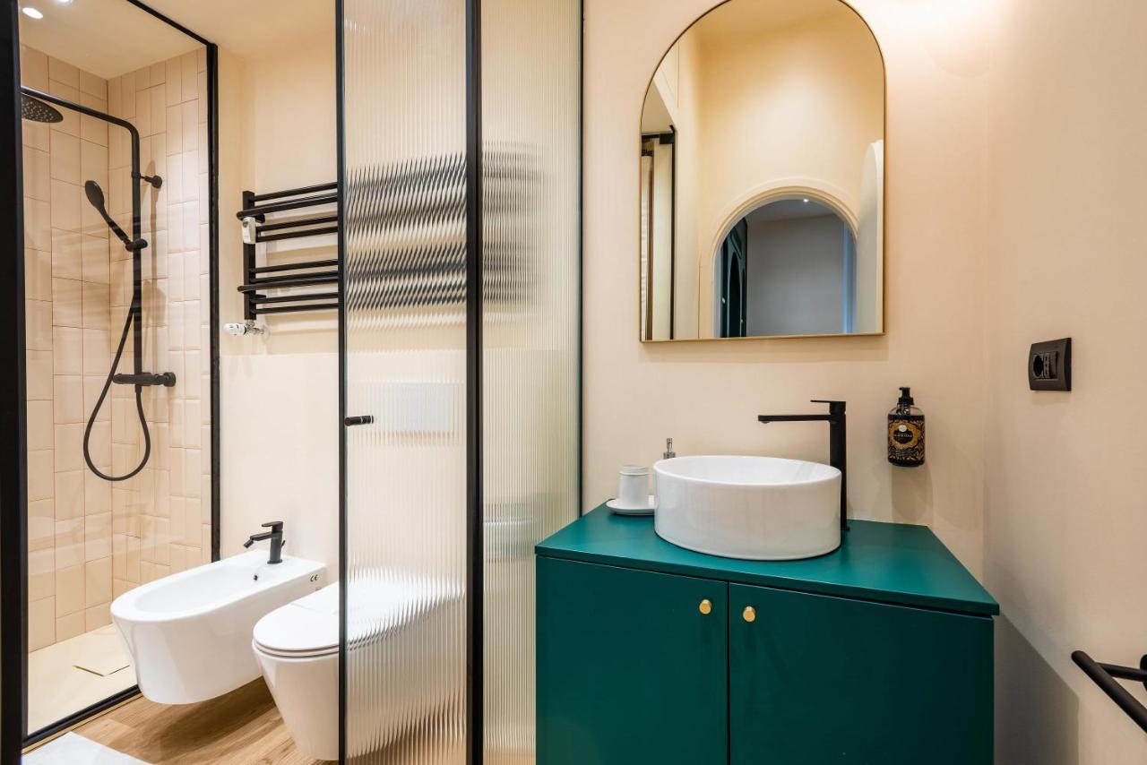 Stylish And Fancy Flat Close To Montenapoleone Brera By Easylife * Mailand