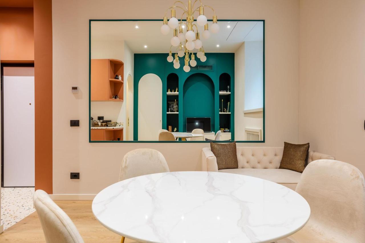 Apartment Stylish And Fancy Flat Close To Montenapoleone Brera By Easylife