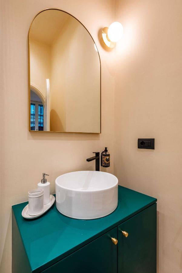 Stylish And Fancy Flat Close To Montenapoleone Brera By Easylife Mailand