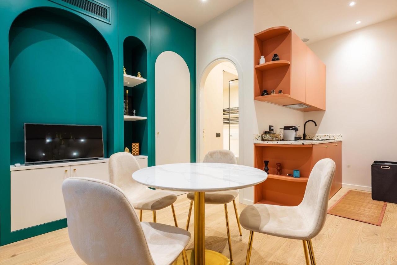 Apartment Stylish And Fancy Flat Close To Montenapoleone Brera By Easylife Mailand