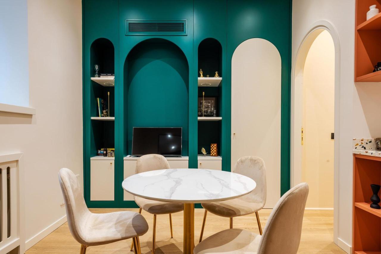 Stylish And Fancy Flat Close To Montenapoleone Brera By Easylife Apartment