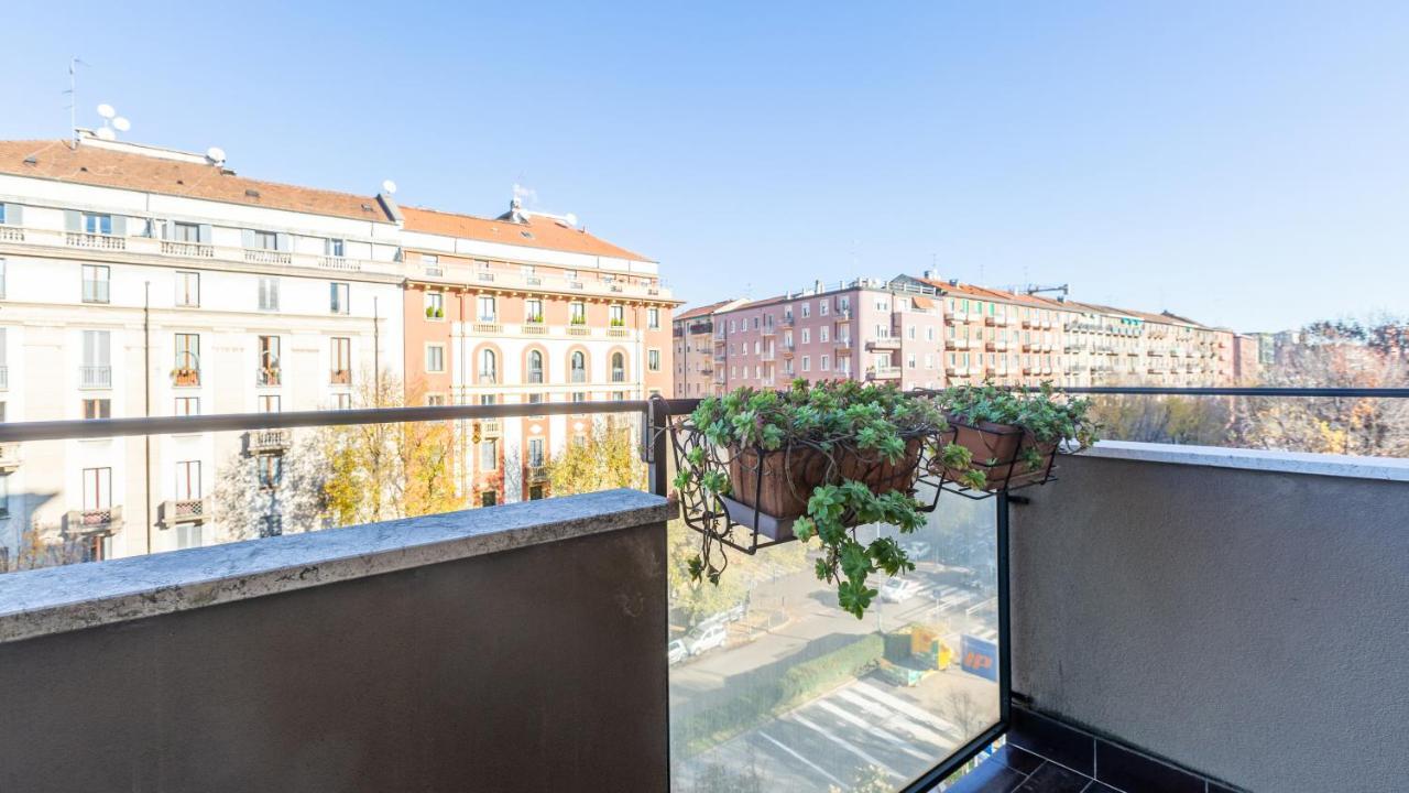 Mysa Properties - Trilocale In Zona Porta Romana, Bocconi * Mailand