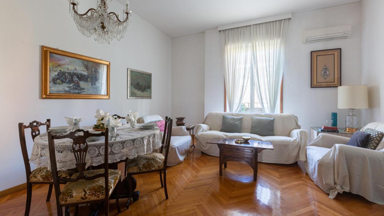 Mysa Properties - Trilocale In Zona Porta Romana, Bocconi Mailand