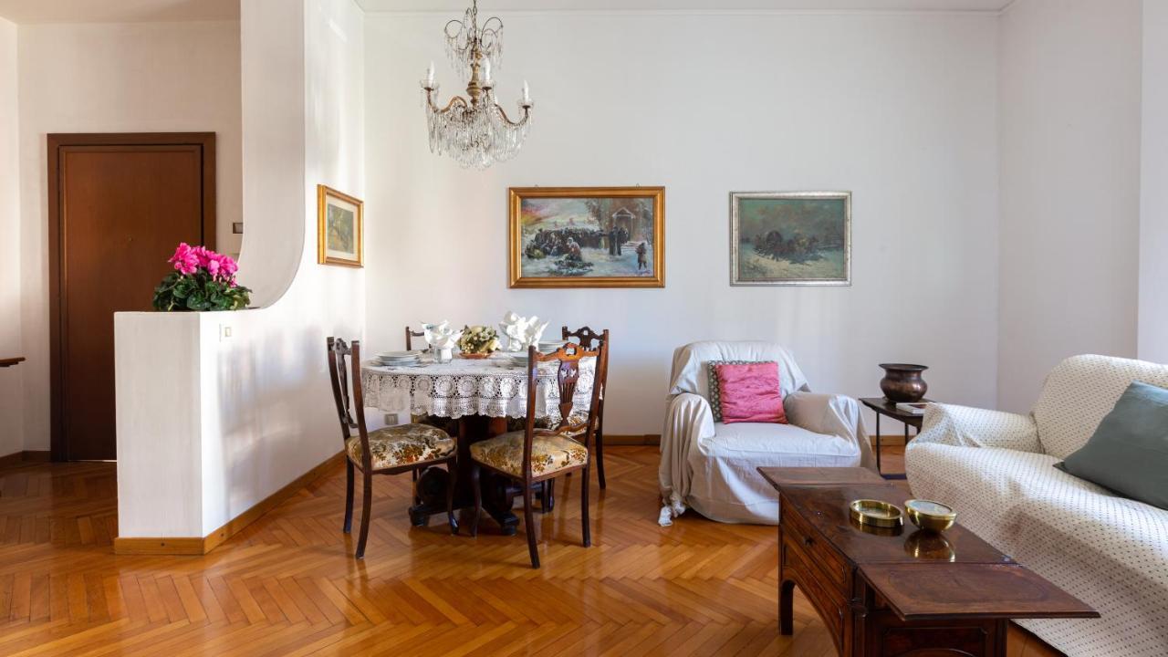 Apartment Mysa Properties - Trilocale In Zona Porta Romana, Bocconi