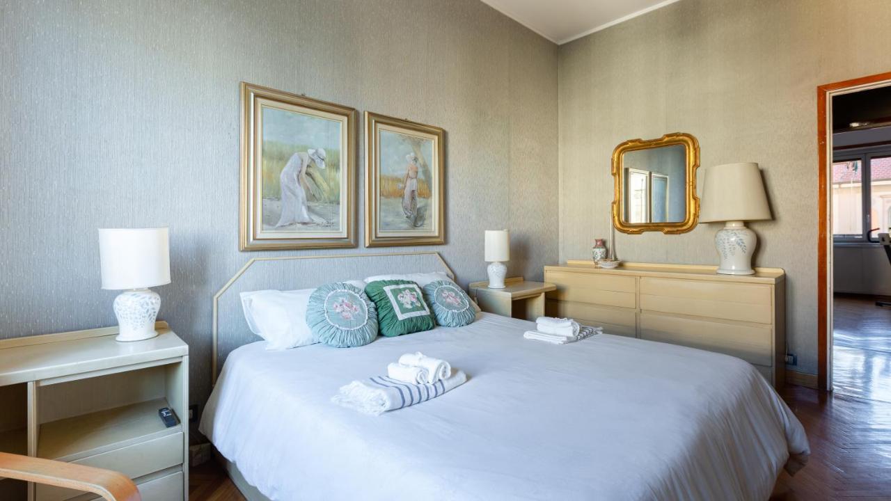 Mysa Properties - Trilocale In Zona Porta Romana, Bocconi Apartment Mailand