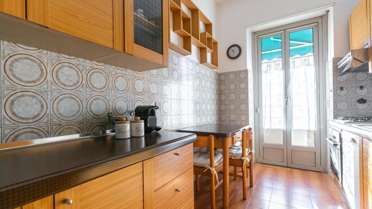 Mysa Properties - Trilocale In Zona Porta Romana, Bocconi * Mailand