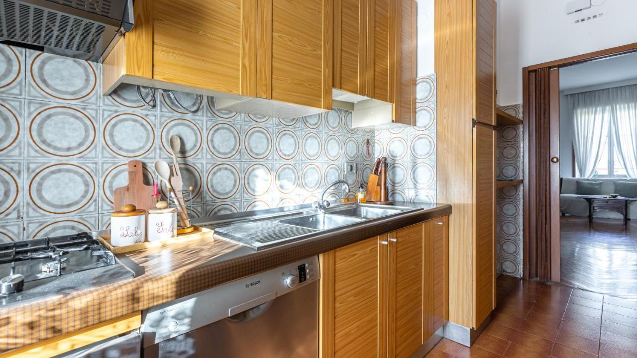 Mysa Properties - Trilocale In Zona Porta Romana, Bocconi Mailand
