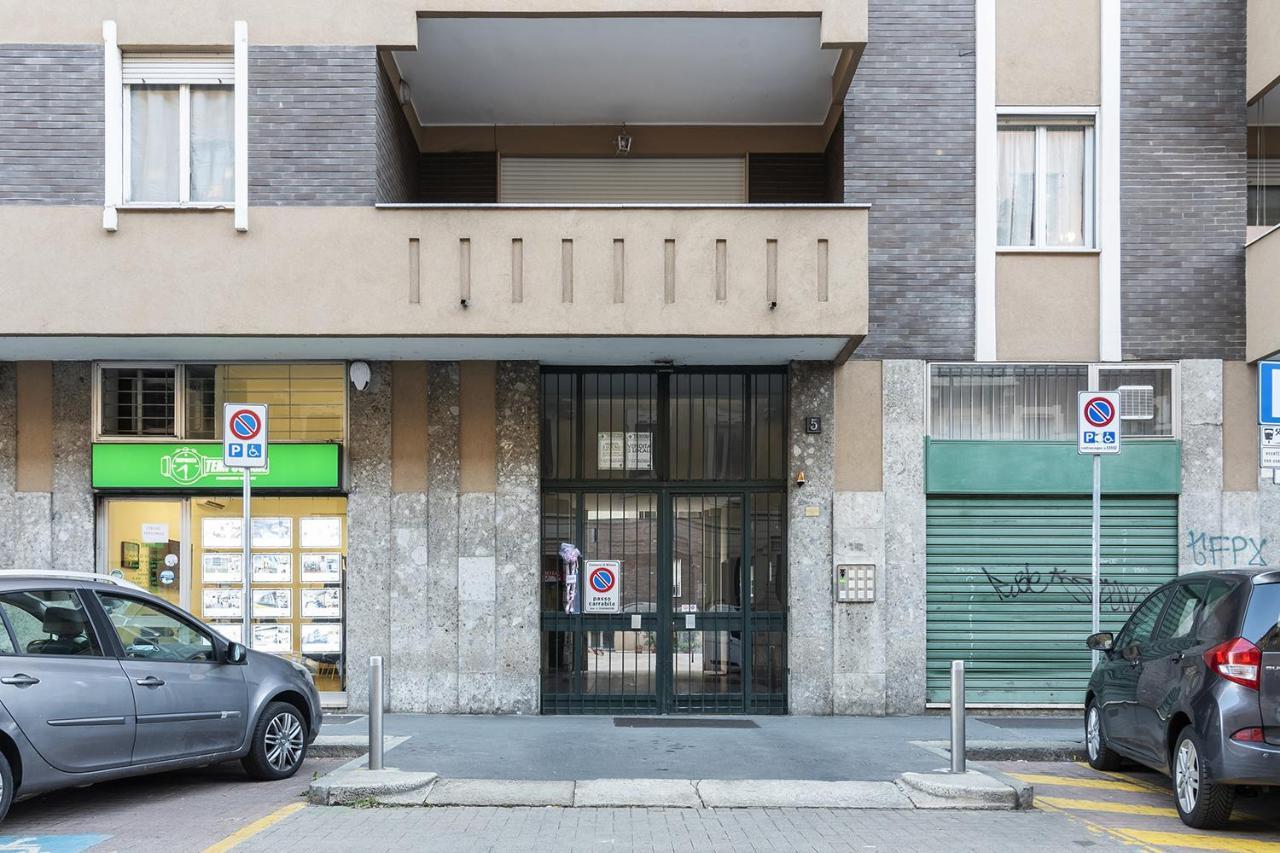 La Casa Di Cri Sul Naviglio Mailand